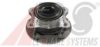 VOLVO 30794650 Wheel Hub